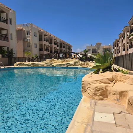 Royal Seacrest D G1 Apartman