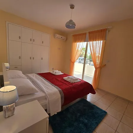 Royal Seacrest D G1 Apartman *