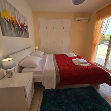 Royal Seacrest D G1 * Paphos
