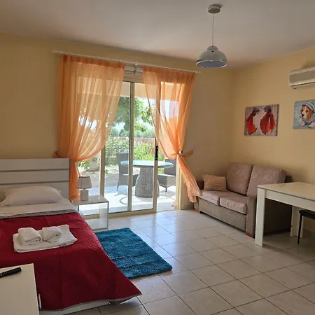 Apartman Royal Seacrest D G1 *