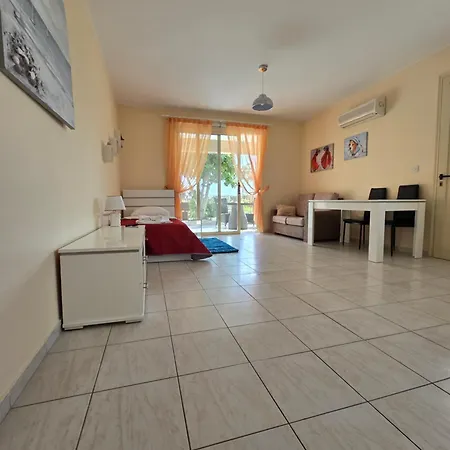Royal Seacrest D G1 Apartman
