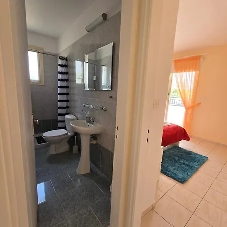 Apartman Royal Seacrest D G1 *