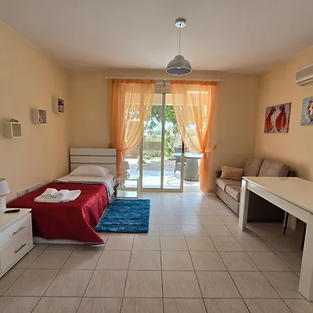 Royal Seacrest D G1 Paphos