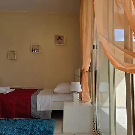 Apartman Royal Seacrest D G1 *