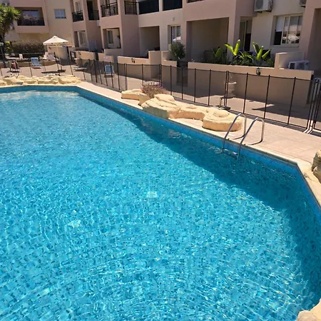 Lejlighed Royal Seacrest D G1 Paphos